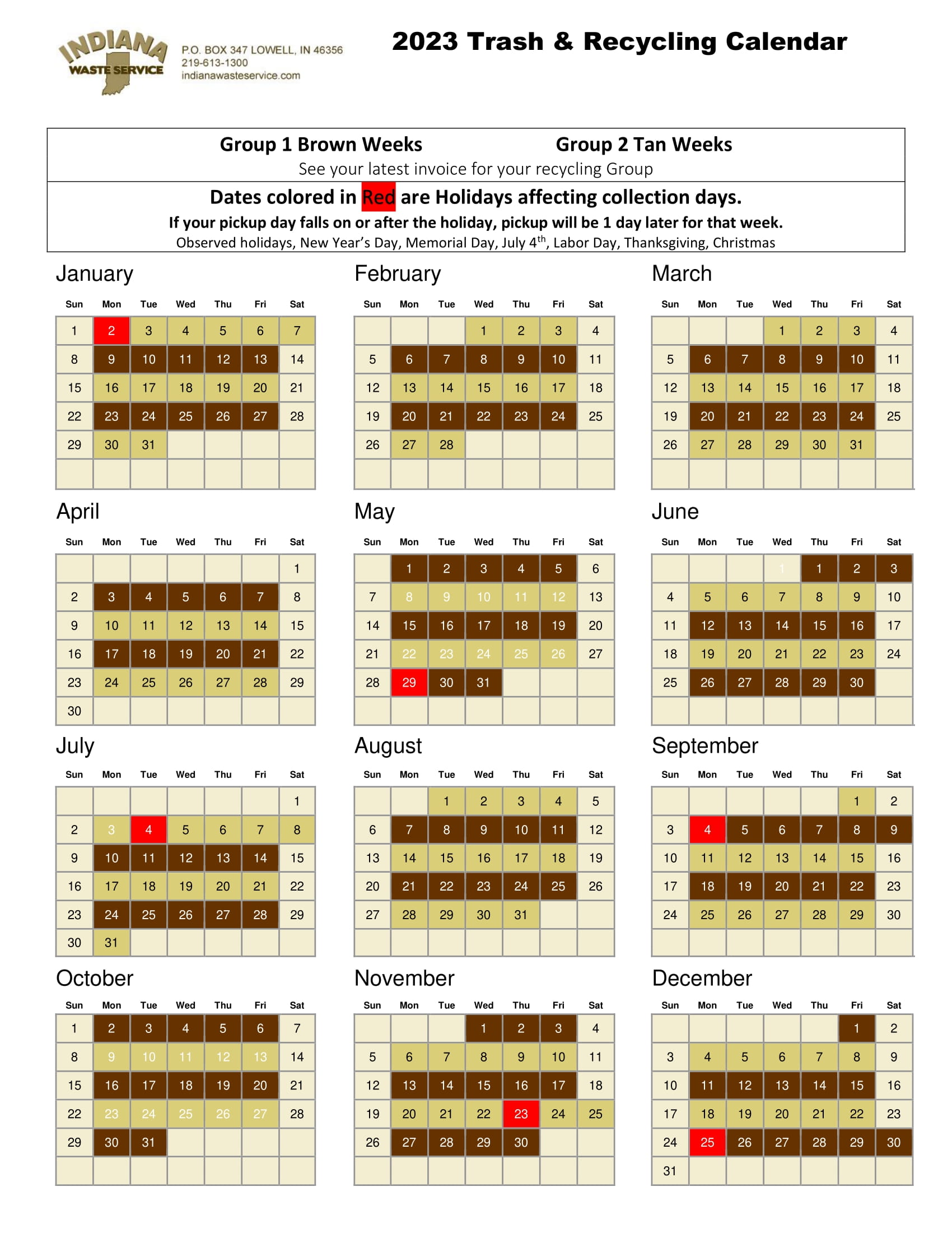 Hours Schedule Hours Schedule